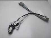 Fensterheber Rechts Vorne 9222H0 Peugeot 106 II Schrägheck 1.1 XN,XR,XT,Accent (TU1JP(HFX))