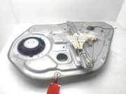 Fensterheber Links Hinten 834013J001 Hyundai iX55 SUV 3.0 CRDI V6 24V (D6EA)