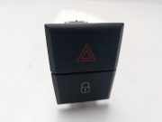 Warnleuchte Schalter 654953507 Skoda Scala Schrägheck 5-drs 1.0 G-TEC (DBYA)