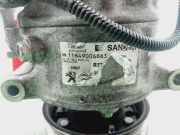 Klima Pumpe 9834291080 Peugeot 3008 II (M4/MC/MJ/MR) Großraumlimousine 1.6 16V Hybrid (EP6FADTXHPD(5GQ))