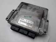 Motorsteuergerät 7700106485 Renault Laguna I Grandtour (K56) Kombi 5-drs 1.9 dCi (F9Q-718)