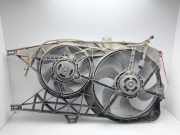 Kühlerventilator 1831484016 Renault Trafic Passenger (1JL/2JL/3JL/4JL) Bus 2.0 dCi 16V 150 (M9R-714(M9R-Z7))