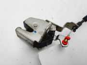 Heckschloss 0713918 Fiat Fiorino (225) Van 1.3 D 16V Multijet (225.A.2000)