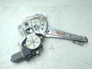 Fensterheber Links Hinten 72751S10J01 Honda CR-V (RD1/3) SUV 2.0i 16V VTEC (B20B3)