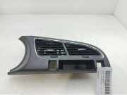Armaturenbrett Duse 9685023677 Peugeot 3008 I (0U/HU) Großraumlimousine 1.6 HDiF 16V (DV6C(9HR))