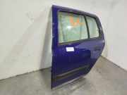 T?r Links Hinten 7751472475 Renault II FASE II (B/CB0) Expression 75 CV / 55 KW