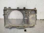 Schließplatte Kühlerträger 1308V9 Citroën Xsara Picasso (CH) Großraumlimousine 1.8 16V (EW7J4(6FZ))