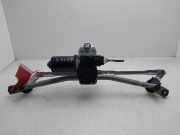 Scheibenwischermotor Vorne 981103W000 Kia Sportage (SL) Geländewagen 1.6 GDI 16V 4x2 (G4FD)