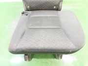 Sitz Links Hinten 7500134071CCK SsangYong Korando Geländewagen 2.0 e-XDi 16V 4x2 (D20DTF)