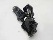 T?rgriff Au?en Links Vorne A2077600140 Mercedes-Benz E (C207) Coup? E-350 CDI V6 24V (OM642.836)