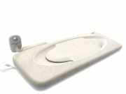 Sonnenblende Links 568122132 Nissan NV 200 (M20M) Van 1.5 dCi 90 (K9K) 2016