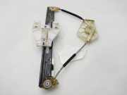 Fensterheber Rechts Hinten 5F4839462D Seat Leon (5FB) Schrägheck 5-drs 1.6 TDI Ecomotive 16V (CLHA)