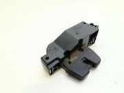 Heckschloss 9652301980 Citroën C4 Berline (LC) Schrägheck 5-drs 1.6 HDi 16V (DV6ATED4(9HX))