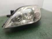 Scheinwerfer Links 26060AU800 Nissan PRIMERA BERLINA (P12) Acenta 120 CV / 88 KW