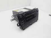 Radio 8612047331 Toyota Prius (ZVW3) Schrägheck 1.8 16V (2ZRFXE)