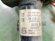 Stoßdämpfer Links Vorne 39039573 Opel Astra K Schrägheck 5-drs 1.6 CDTI 110 16V (B16DTE)