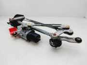 Scheibenwischermotor Vorne 288005FA0A Nissan Micra (K14) Schrägheck 0.9 IG-T 12V (H4B)