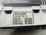 Tachoeinheit Kmh 30889708 Volvo S40 (VS) Limousine 1.6 16V (B4164S2)