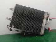 Klimakondensator 5Z0820411D Volkswagen Fox (5Z) Schrägheck 1.2 (BMD) BMD