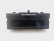 Multifunctionelle Display 8200028364A Renault Megane Break/Grandtour (KA) Kombi 5-drs 1.9 dCi (F9Q-732)