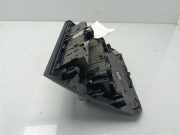 Bedienung Klimacontrolle 275105451R Dacia Duster (SR) SUV 1.3 TCE 130 16V (H5H-470(H5H-B4))