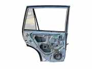 Tür Links Hinten 6700442040 Toyota RAV4 (A2) Geländewagen 2.0 D-4D 16V 4x4 (1CD-FTV)