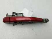 Türgriff Außen Ra 9680168580 Citroën C4 Berline (LC) Schrägheck 5-drs 1.6 HDi 16V 110 (DV6TED4(9HZ))