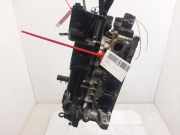 Zylinderkopf 1KR Citroën C1 Schrägheck 1.0 12V (1KR-FE)