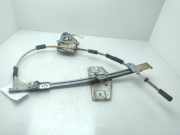 Fensterheber Links Vorne 55360031AE Jeep Cherokee/Liberty (KJ) Geländewagen 2.5 CRD 16V (ENJ)