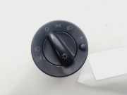 Lichtschalter 3B0941531A Skoda Octavia Kombi (1U5) Kombi 5-drs 1.9 TDi 90 (AGR)