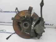 Achsschenkel Halter Links Vorne Renault I FASE 2 BERLINA (BA0) 1.9 dCi Diesel CAT 102 CV / 75 KW