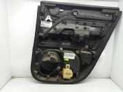 Türverkleidung Links Hinten 1MB121DVAA Jeep Compass I (MK49) SUV 2.0 CRD 16V 4x4 (BYL)