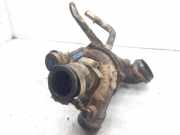 Turbolader K03352206 Citroën Xsara (N1) Schrägheck 1.9TD X,SX,Exclusive (XUD9TE(DHY))