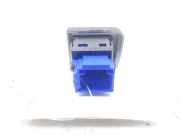 Warnleuchte Schalter 96750916ZD Peugeot 208 I (CA/CC/CK/CL) Schrägheck 1.4 HDi (DV4C(8HR))