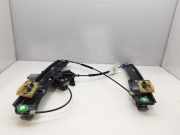 Fensterheber Links Vorne LR126093 Land + Range Rover Range Rover Evoque (LVJ/LVS) SUV 2.0 D 150 16V (204DTD)