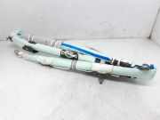 Vorhang Airbag Links VOOR VOOR P68100878AC Jeep Cherokee (KL) Geländewagen 2.0 CRD 16V 4x2 (EBT)