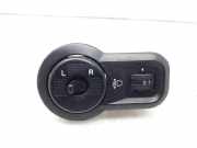 Spiegelverstellung Schalter 0K24166600 Kia Sephia (FA/FB22) Limousine 1.6i 16V (GA6D)