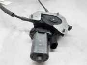 Fensterheber Rechts Vorne 7700838591 Renault Scénic I (JA) -> 1999, Zie MEGANE Großraumlimousine 1.4 16V (K4J-750)