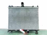 Radiator 1330W5 Peugeot 508 SW (8E/8U) Kombi 2.0 HDiF 16V (DW10BTED4(RHF))