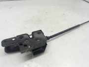 Motorhaubenschloss 6L0823509D Seat Cordoba (6L2) Limousine 1.4 16V (BXW)