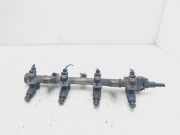 Einspritzdüsen Düsenstock 3530426700 Hyundai Matrix Schrägheck 1.6 16V (G4ED)