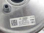 Bremskraftverstärker 4G1612103A Audi A7 Sportback (4GA/4GF) Liftback 3.0 TDI V6 24V Quattro (CDUC)