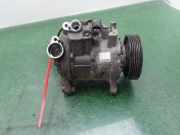 Klima Pumpe 64529225704 BMW X3 (F25) SUV xDrive 20i 2.0 16V Twin Power Turbo (N20-B20A)