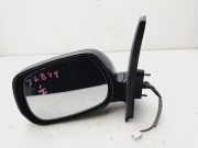Außenspiegel Links 8790602060 Toyota Corolla Verso (E12) Großraumlimousine 2.0 D-4D 16V 90 (1CD-FTV)