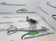 Fensterheber Links Hinten 922346 Citroën CITROEN XSARA BERLINA 1.6 16V Chrono 109 CV / 80 KW