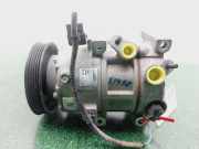 Klima Pumpe 97701D7100 Hyundai Tucson (TL) SUV 1.7 CRDi 16V 2WD (D4FD)