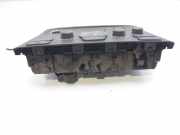 Bedienung Klimacontrolle 8651238 Volvo S60 I (RS/HV) Limousine 2.4 20V 170 (B5244S)