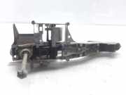 Türgriff Außen Links Vorne 1200G32 Peugeot 208 I (CA/CC/CK/CL) Schrägheck 1.2 Vti 12V PureTech (HMR)