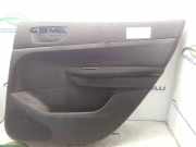 Türverkleidung Rechts Hinten 9333TV Peugeot 307 BREAK / SW (S1) 2.0 HDi FAP CAT 109 CV / 80 KW