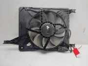 Kühlerventilator 21481JD700 Nissan Qashqai (J10) SUV 2.0 dCi (M9R(Euro 5))